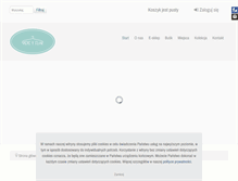 Tablet Screenshot of pepeyflor.com